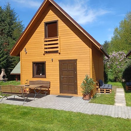 Chata Hanusi Szczyrk Exterior photo